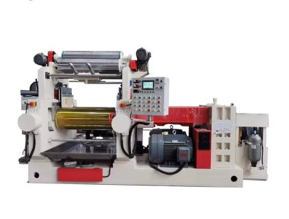 Molinos de mezcla abiertos